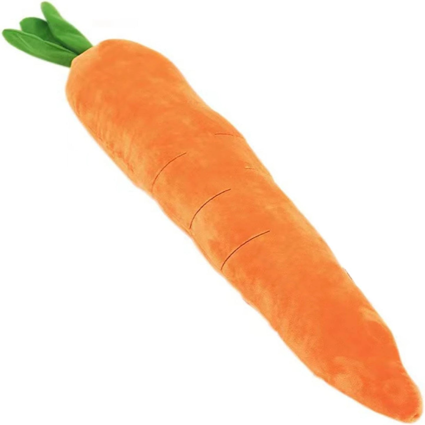 The Original Calming Carrot