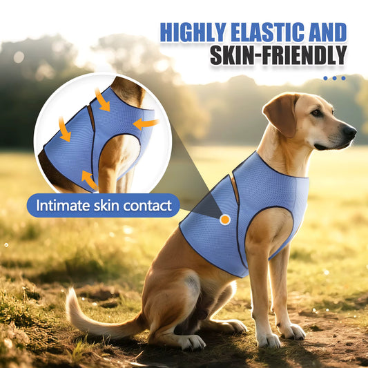 Calming Pressure Wrap