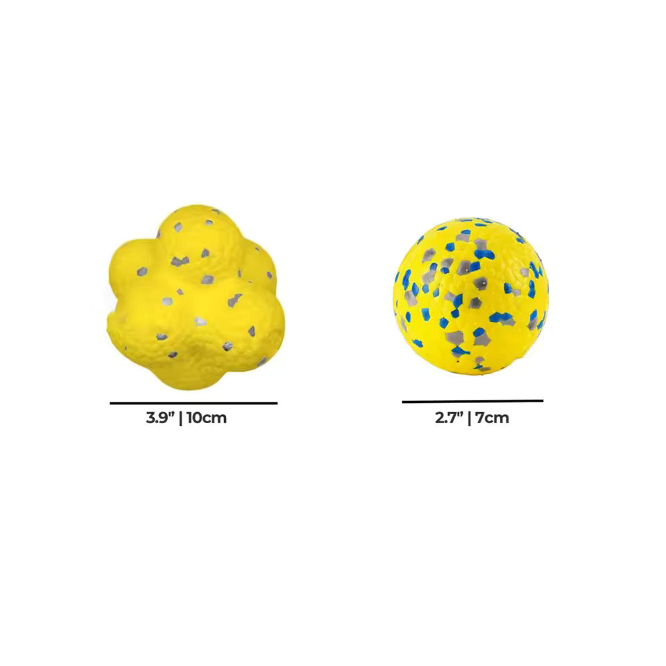 The Original Calming Ball 2-Pack