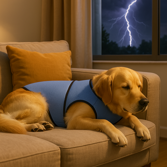 Calming Pressure Wrap