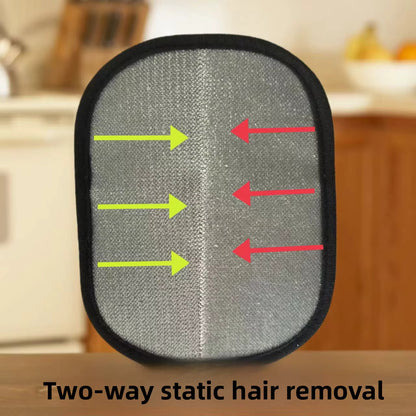 Electrostatic Pet Hair Remover Mitt