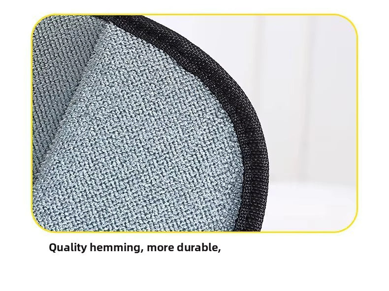 Electrostatic Pet Hair Remover Mitt