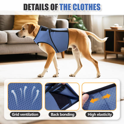 Calming Pressure Wrap