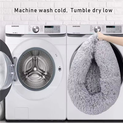 Calming Comfort Bed for Dogs